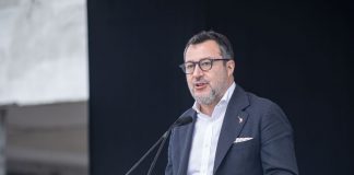 Carburanti, Salvini “Sbloccati fondi per un miliardo, da oggi pagamenti”