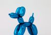 Il genio di Jeff Koons a Palermo, un tributo d’eccezione a Palazzo Reale