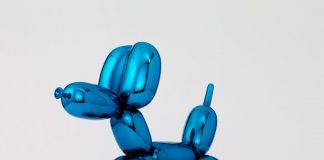 Il genio di Jeff Koons a Palermo, un tributo d’eccezione a Palazzo Reale