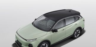 FAWCAR debutta in Italia con 5 SUV, piano di lungo periodo e rete in espansione