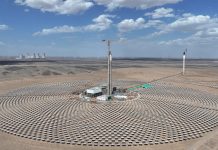 La Cina accelera sulla transizione verde e taglia le emissioni carboniche