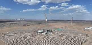 La Cina accelera sulla transizione verde e taglia le emissioni carboniche
