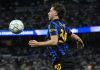 L’Inter si sblocca in Champions, battuto 1-0 lo Shakhtar Donetsk