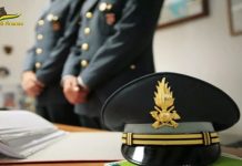 Frode fiscale da 24 milioni di euro, maxi sequestro a Roma