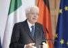 Mattarella “Lavoro simbolo dignità della persona, nessuno può essere asservito”