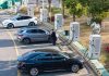Cina, aumenta il consumo di energia per auto elettriche e servizi dati internet