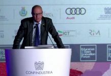 Valditara ai giovani “Problemi non si risolvono sfasciando tutto ma col dialogo”