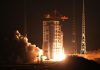 Cina, lanciato un nuovo satellite per il telerilevamento