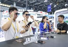 Cina, da servizi e prodotti “smart” nuovo slancio ai consumi