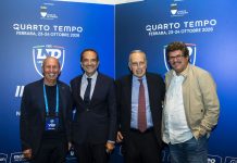 “Il futuro in gioco”, a Ferrara si parla dello sviluppo dei giovani calciatori
