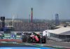 Leclerc comanda le libere del venerdì ad Austin ma Antonelli è vicino