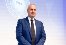 Thomas Rottensteiner è il nuovo presidente della Federghiaccio