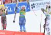 A Soelden prima gioia in Coppa per Moltzan, Zenere quinta davanti a Shiffrin