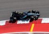 Antonelli in pole ad Austin con vista Mondiale, Leclerc in seconda fila