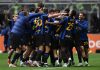 Altra rimonta Inter, Thuram e Zielinski stendono la Fiorentina