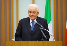 Mattarella “Gettare semi di pace spetta ai governi, ma tutti facciano loro parte”