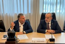 Consiglio regionale Lazio, 5 giorni di prevenzione con visite e screening gratuiti