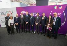Al via Vinitaly.Usa a New York, 300 imprese e 2500 etichette