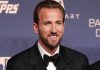 Harry Kane vince il Pallone d’Oro 2026