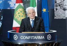 Mattarella “Libertà navigazione compromessa, c’è chi disapplica regole condivise”