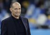 Allegri rinuncia al ricorso “Voglio chiudere la vicenda Roma”