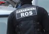 Blitz contro la ‘Ndrangheta nel Cosentino, 41 arresti