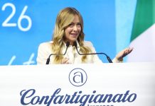 Manovra, Meloni “Aiuteremo le imprese a diventare più forti e creare lavoro”