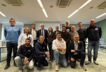 Lo sport come bene comune, Gruppo CAP premia i vincitori di “Valori in Campo”