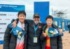 Cina, il Ct Cattaneo parla della nazionale dopo le vittorie nel beach sprint