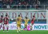 Il Milan perde l’imbattibilità in campionato, il Bologna vince 4-2 a San Siro