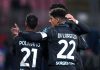 Il Napoli ritrova il sorriso, Monza travolto 4-1