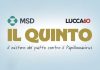 Lucca Comics e MSD firmano “Il Quinto”, un fumetto per la prevenzione dell’HPV