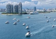 Porto di libero scambio di Hainan, la Cina amplia l’accesso alle imprese estere