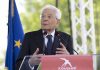 Mattarella “Il risparmio è risorsa vitale per famiglie e società”