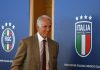 Malagò ha il quorum, dalla Serie A undici firme per la sua candidatura