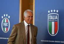 Malagò ha il quorum, dalla Serie A undici firme per la sua candidatura