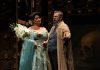 La Tosca della Fenice debutta in Asia alla Shanghai Grand Opera House
