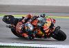 Acosta vince la sprint in Malesia davanti a Marc Marquez e Bezzecchi