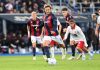 Il Bologna torna a vincere al Dall’Ara, Monza battuto per 2-1