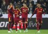 Pokerissimo della Roma al Bluenergy Stadium, Udinese la crisi continua