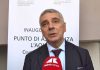Princigalli (Inail): “Apertura centro dell’Aquila tappa fondamentale assistenza protesica di prossimità”