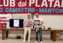 Platan in festa: nasce il bookclub dedicato a Gazzoli, Frutti nella “Hall of Fame”