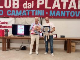 Platan in festa: nasce il bookclub dedicato a Gazzoli, Frutti nella “Hall of Fame”