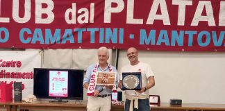 Platan in festa: nasce il bookclub dedicato a Gazzoli, Frutti nella “Hall of Fame”