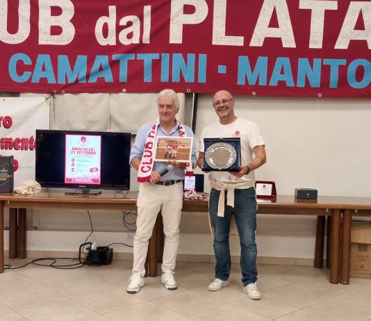 Platan in festa: nasce il bookclub dedicato a Gazzoli, Frutti nella “Hall of Fame”