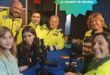 Fiumi di voci: la web radio dell’Oglio Po tra i migliori progetti italiani