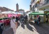 Tartufo, il 4 e l’11 ottobre torna la Fiera Nazionale di Montiglio Monferrato Cooking show, treni storici, arte, artigianato, musica, cultura e paesaggi mozzafiato