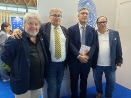Il Piatto del Festival 2027 debutta al TTG di Rimini: dal 15 febbraio la rassegna riunisce ristoranti italiani e internazionali, con adesioni gratuite