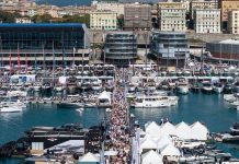 Salone nautico, Formenti: “Nasce da industria e produce valore per imprese, risultati dicono che rotta è giusta”