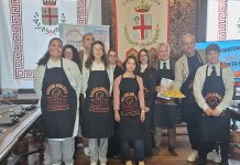 Torna a Mantova il Festival della Sbrisolona: cultura, eccellenze, grandi chef e spettacoli